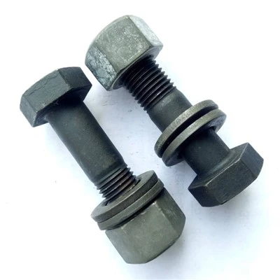 ASTM A325 בורג ראש משושה
